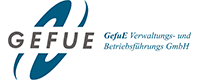 Logo-gefue